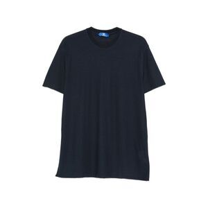 Kired Blue T-Shirts & Vests - T-Shirts Men